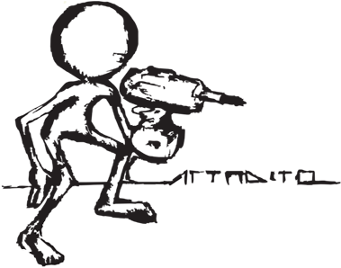 Art N Dito Logo