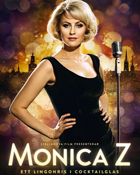 Monica Z